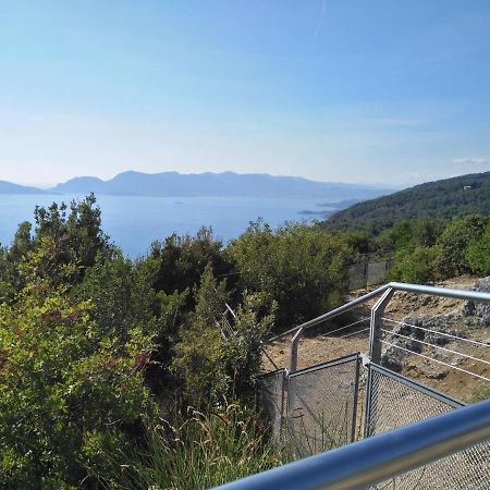 Vila Casa Ida Monte Marcello Exteriér fotografie