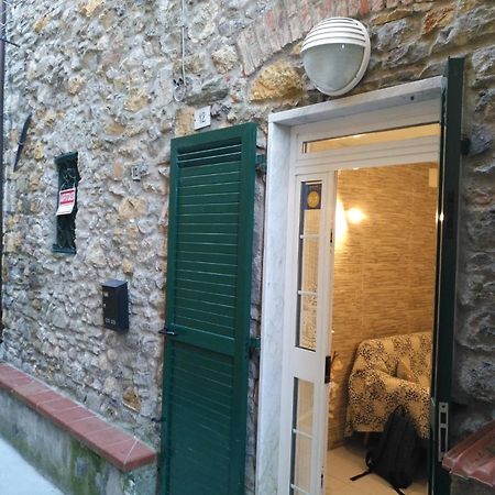 Vila Casa Ida Monte Marcello Exteriér fotografie