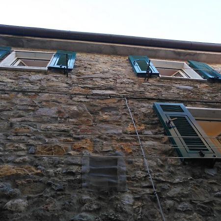 Vila Casa Ida Monte Marcello Exteriér fotografie