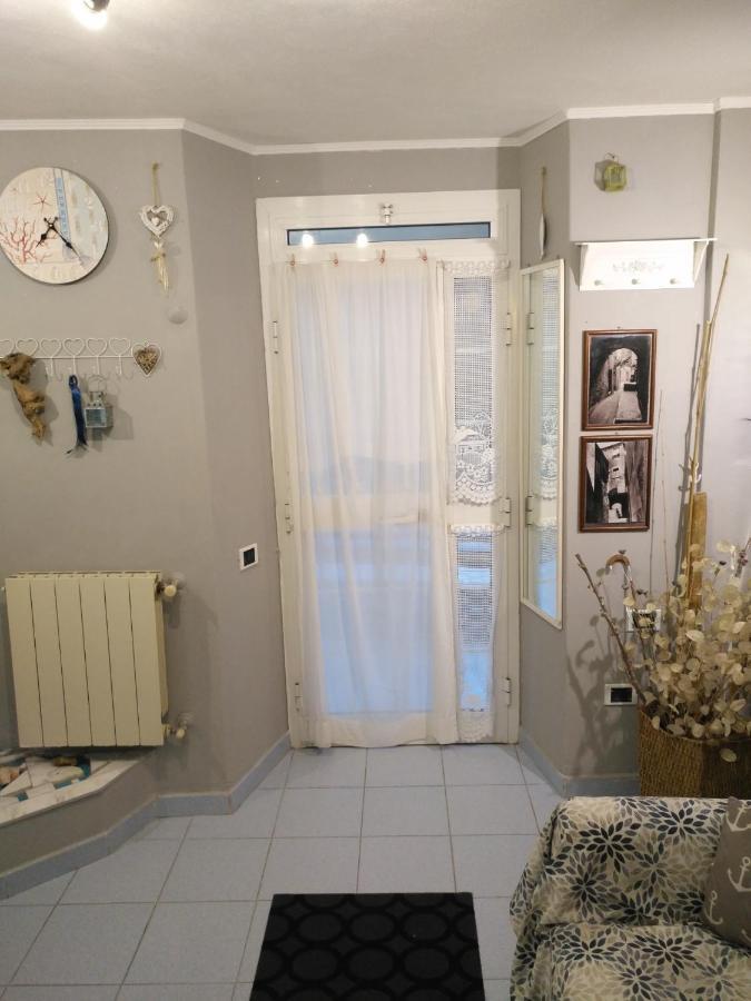 Vila Casa Ida Monte Marcello Exteriér fotografie