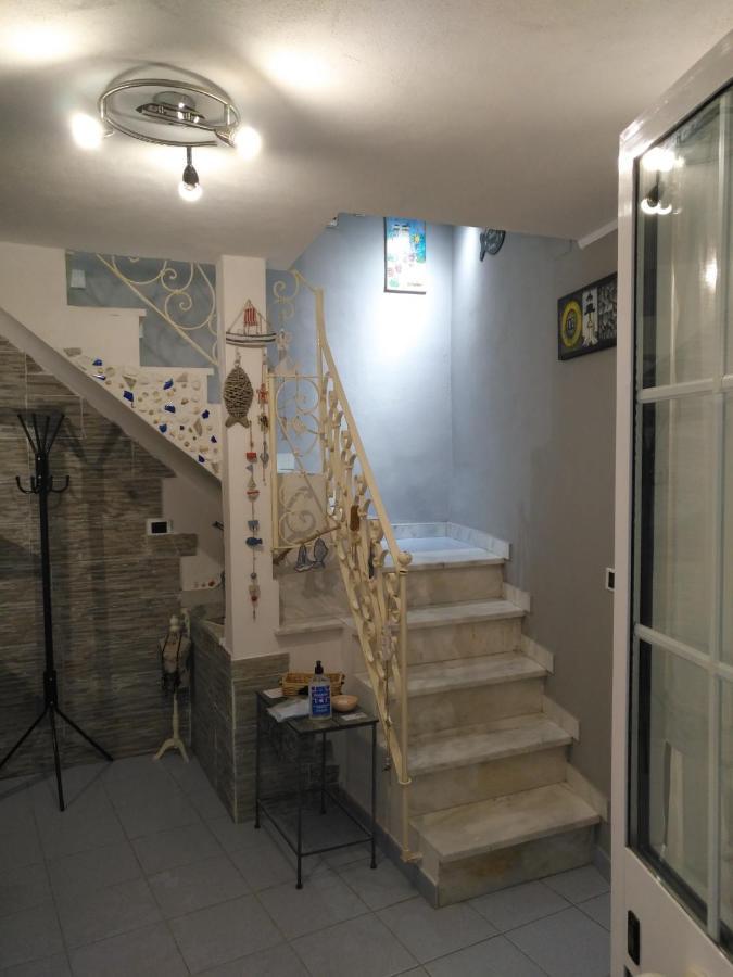 Vila Casa Ida Monte Marcello Exteriér fotografie