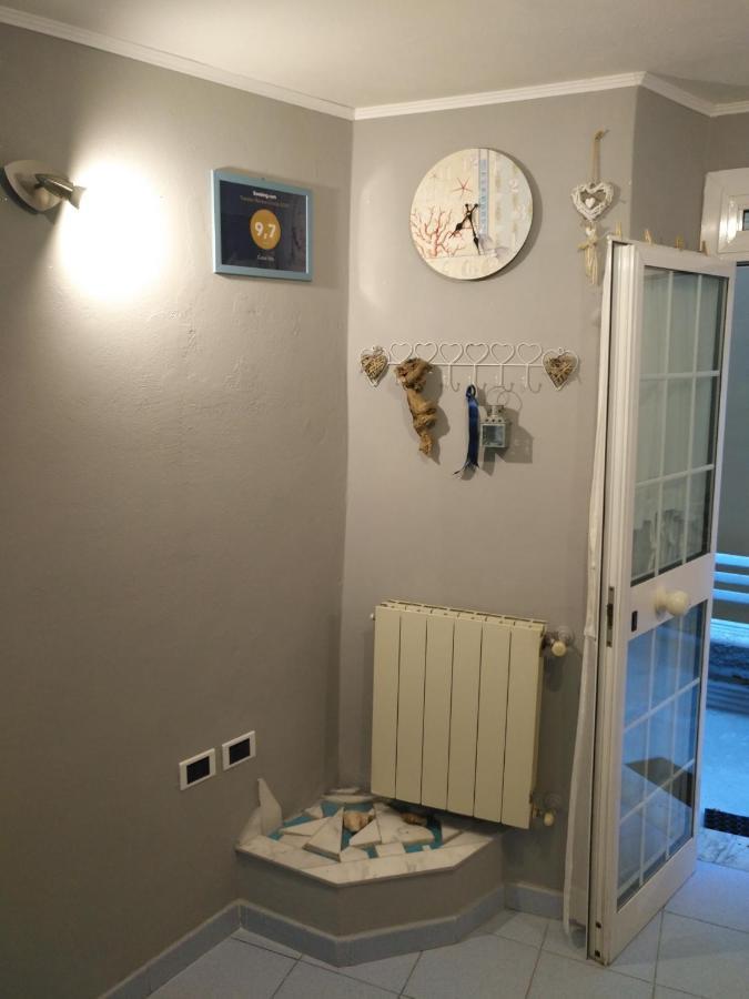 Vila Casa Ida Monte Marcello Exteriér fotografie