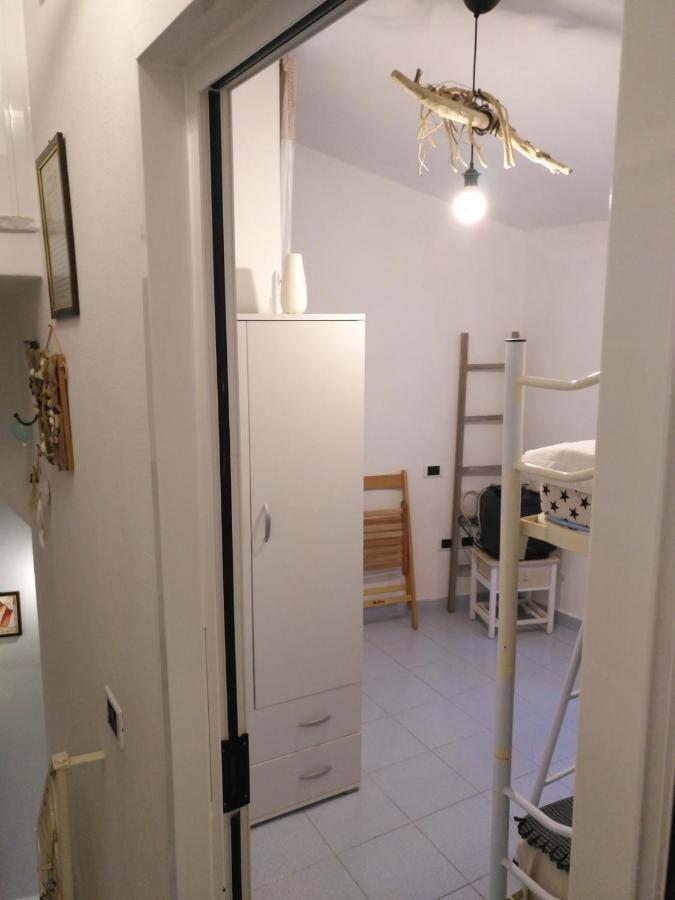 Vila Casa Ida Monte Marcello Exteriér fotografie