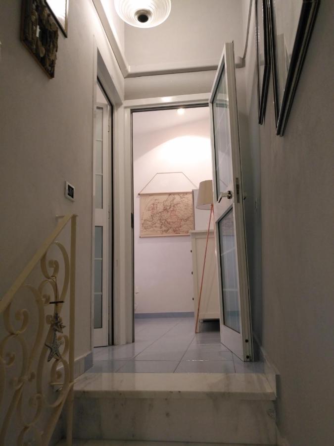 Vila Casa Ida Monte Marcello Exteriér fotografie