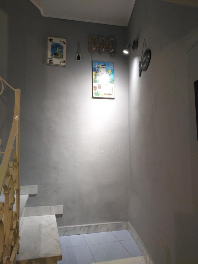 Vila Casa Ida Monte Marcello Exteriér fotografie