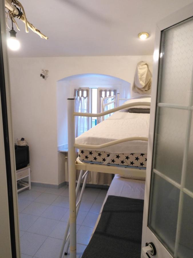 Vila Casa Ida Monte Marcello Exteriér fotografie