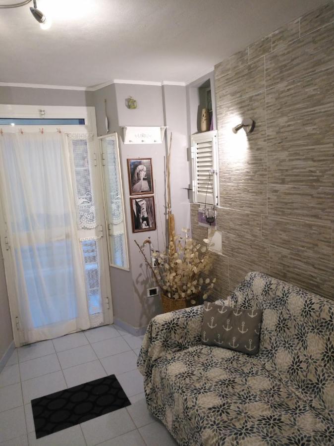Vila Casa Ida Monte Marcello Exteriér fotografie